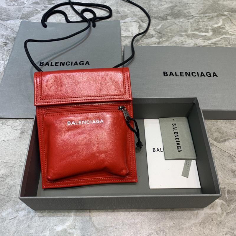 Balenciaga Bags 532298 Red